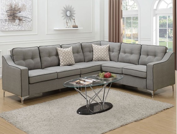 GLENDA - Modular Sectional