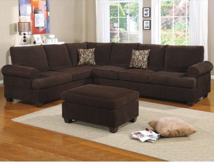 ORLEANS II Sectional