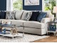 PENNINGTON - Sectional Sofa