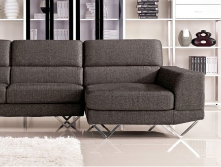 WENDON - Sectional Sofa