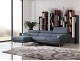 PIERCE - Sectional Sofa