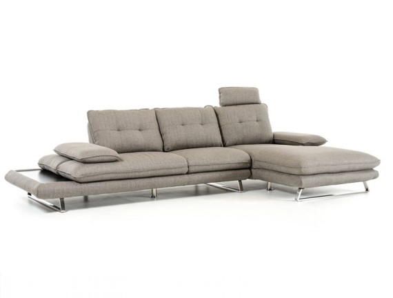 PORTER Sectional Sofa