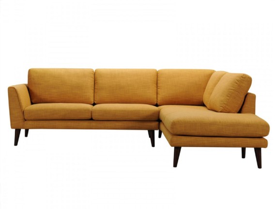 DREW Sectional Sofa