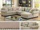 SKYLER - Sectional Sofa