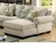 SKYLER - Sectional Sofa