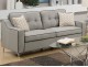 GLENDA - Sofa Set