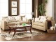 COLEBROOK - Sofa Set