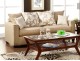 COLEBROOK - Sofa Set