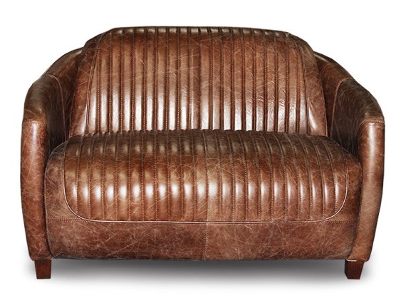 BRANCASTER AVIATOR Loveseat