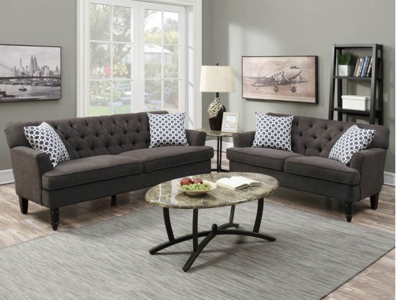 AENARIA - Sofa Set