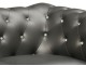 ROY - Leatherette Sofa