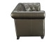 ROY - Leatherette Sofa