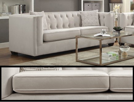 SCOTT LIVING - Sofa