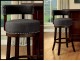 LYNSEY - 30"h Stool