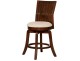 EDGELAND - 24"h Stool