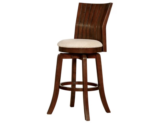 EDGELAND - 29"h Stool