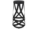 RIBBON - Metal Stool