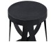 RIBBON - Metal Stool