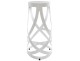 RIBBON - Metal Stool