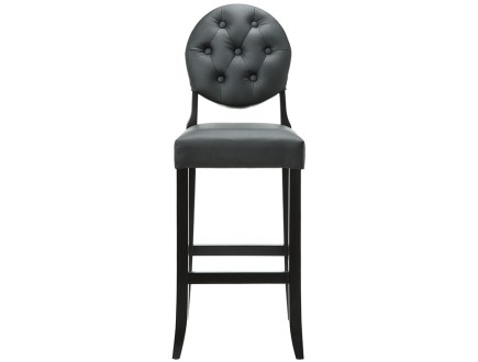 BUTTON - Stool