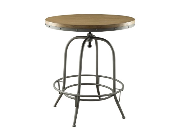 RUSI Bar Table