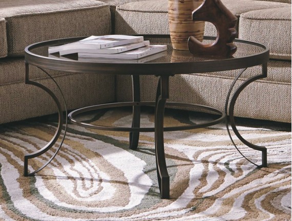 FAIRHAVEN  Coffee Table