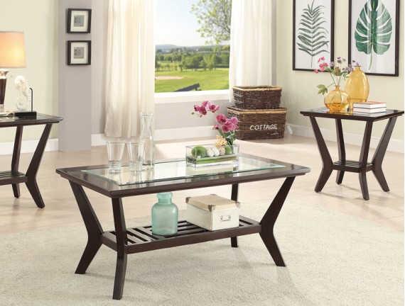 3-Pc Table Set