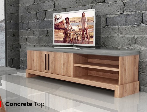 CIVIC - TV Stand