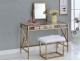 LISMORE VANITY W/ STOOL