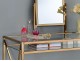 LISMORE VANITY W/ STOOL