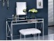 LISMORE VANITY W/ STOOL