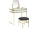 COLLEEN VANITY W/ STOOL