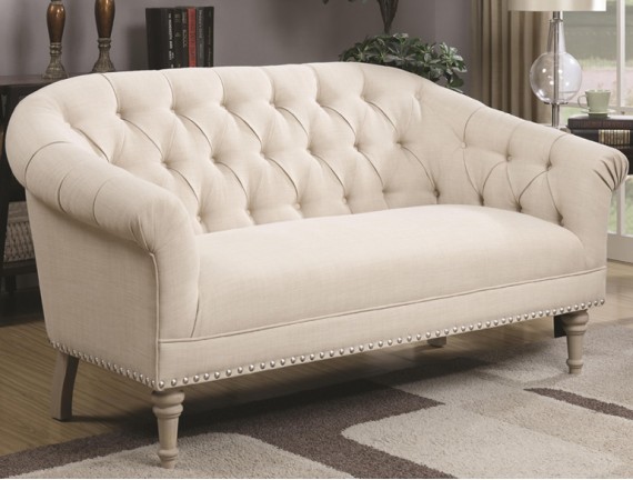 WARDA Settee 