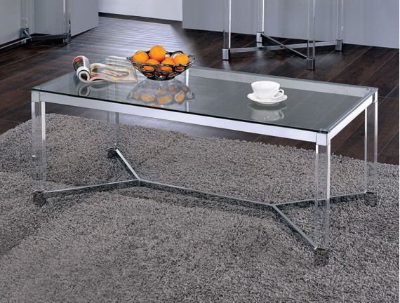 SIMRAN COFFEE TABLE