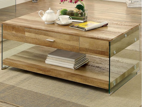 RAYA COFFEE TABLE