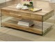 RAYA COFFEE TABLE