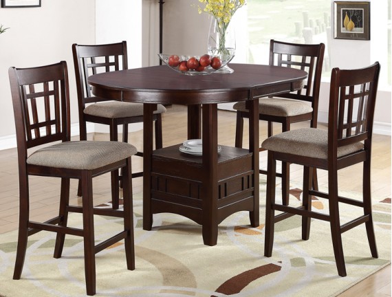 CHI Dining Set