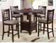 CHI Dining Set