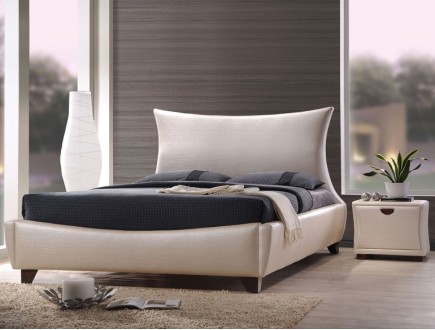 GALTON PEARL BED