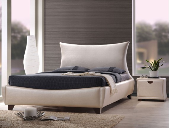 GALTON PEARL BED