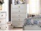 VOEVILLE Bedroom Set