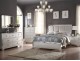 VOEVILLE Bedroom Set