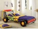 RACER - Bed