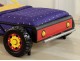 RACER - Bed