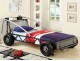 RACER - Bed