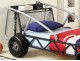 RACER - Bed