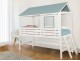 OMESTAD - Bed